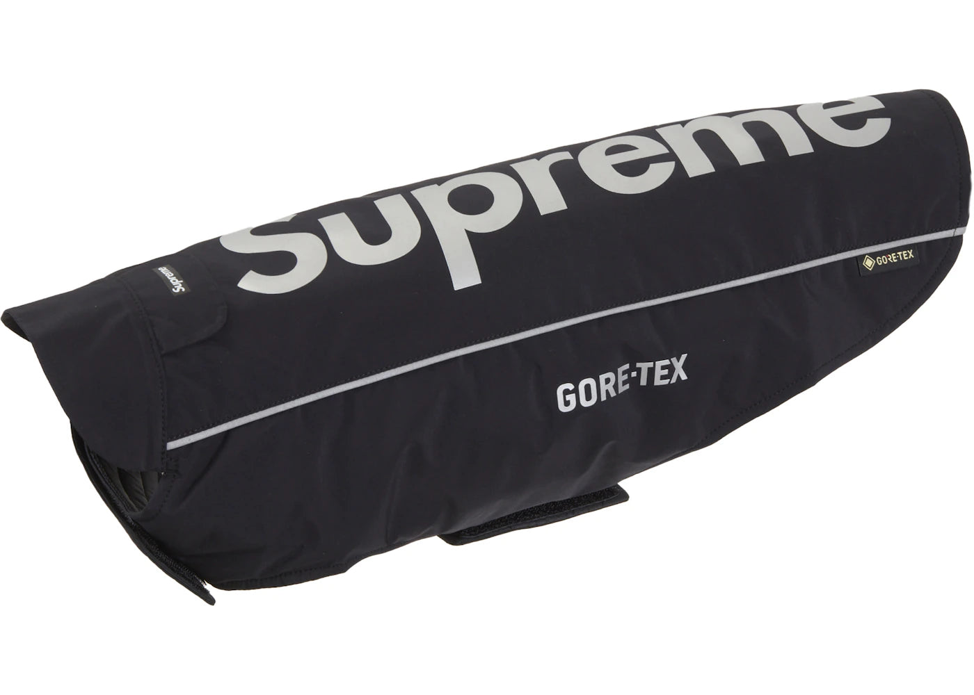 Supreme GORE-TEX Dog Jacket Black