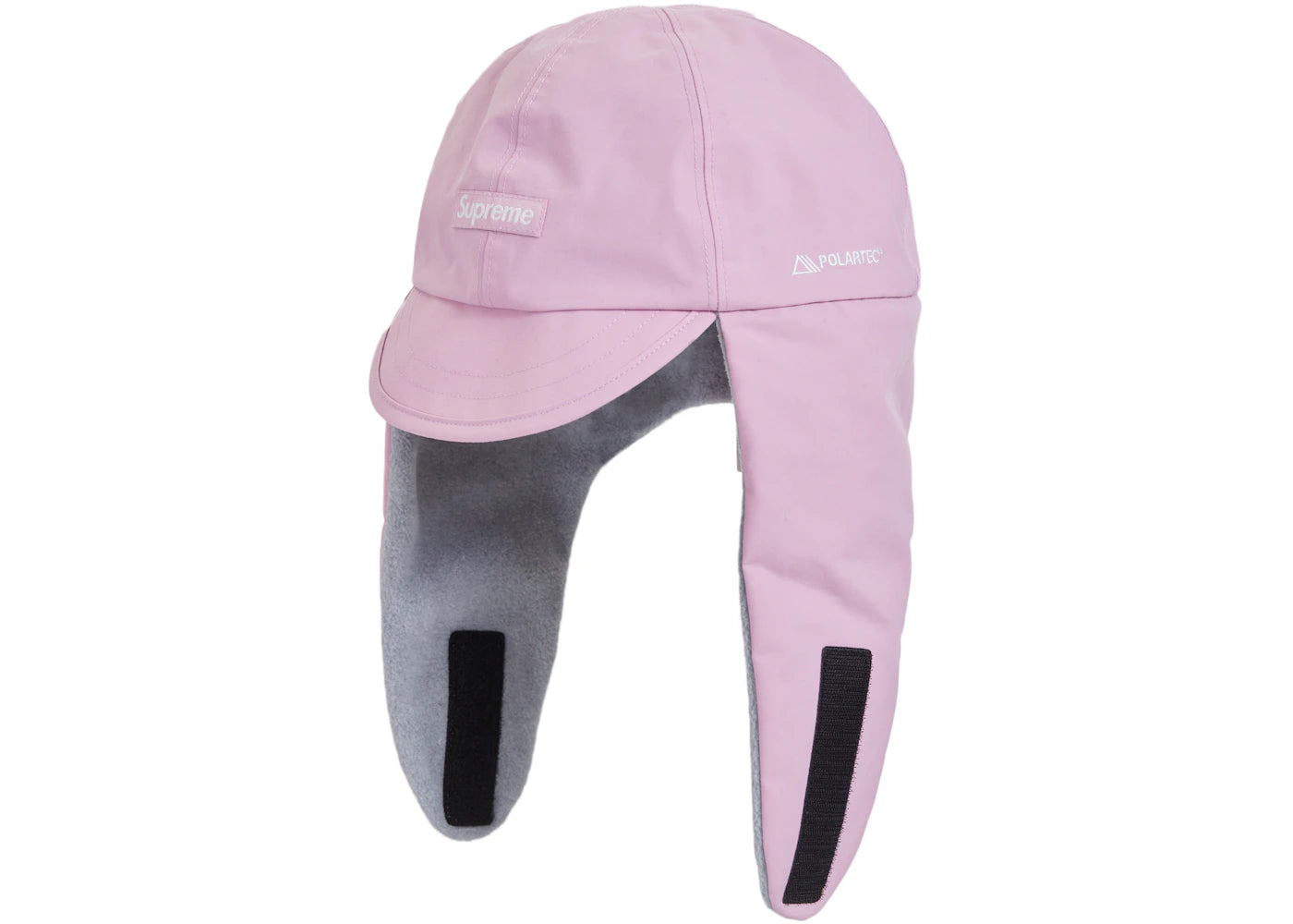 Supreme GORE-TEX Earflap Cap Mauve