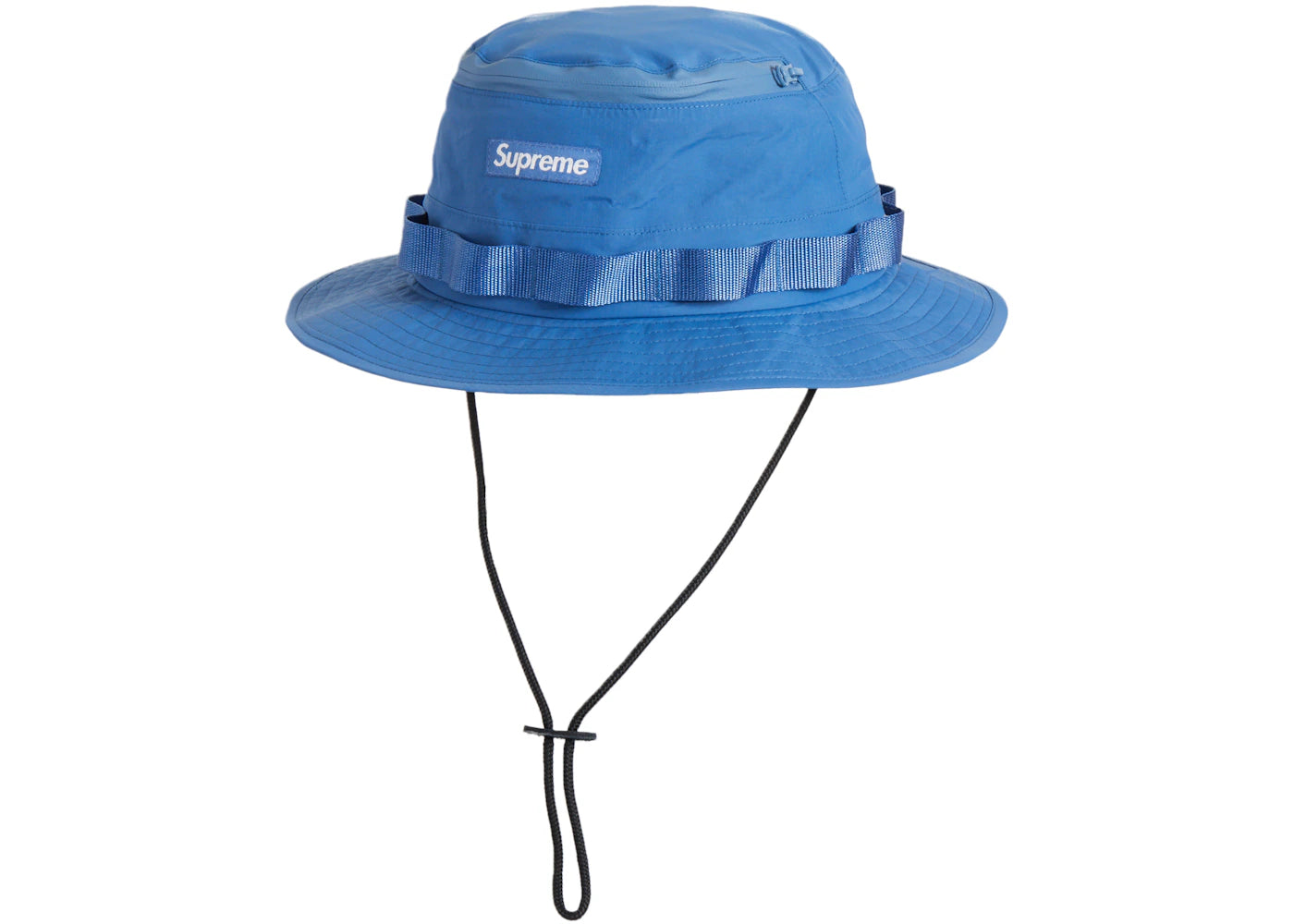 Supreme GORE-TEX PACLITE Net Boonie Blue