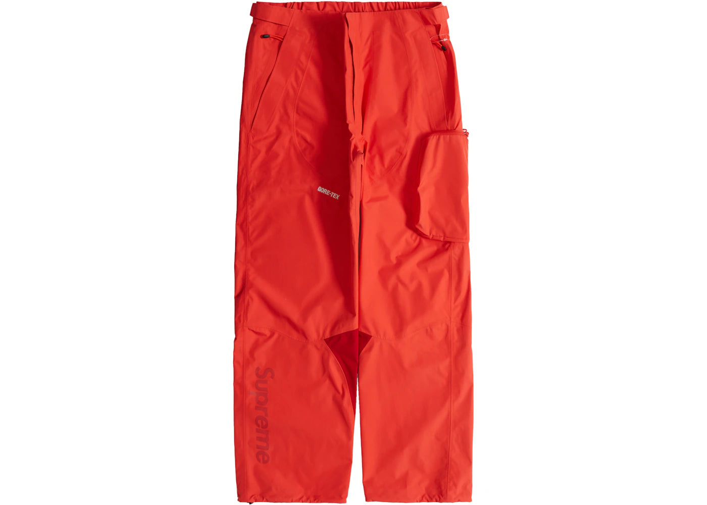 Supreme GORE-TEX PACLITE Pant (SS22) Orange