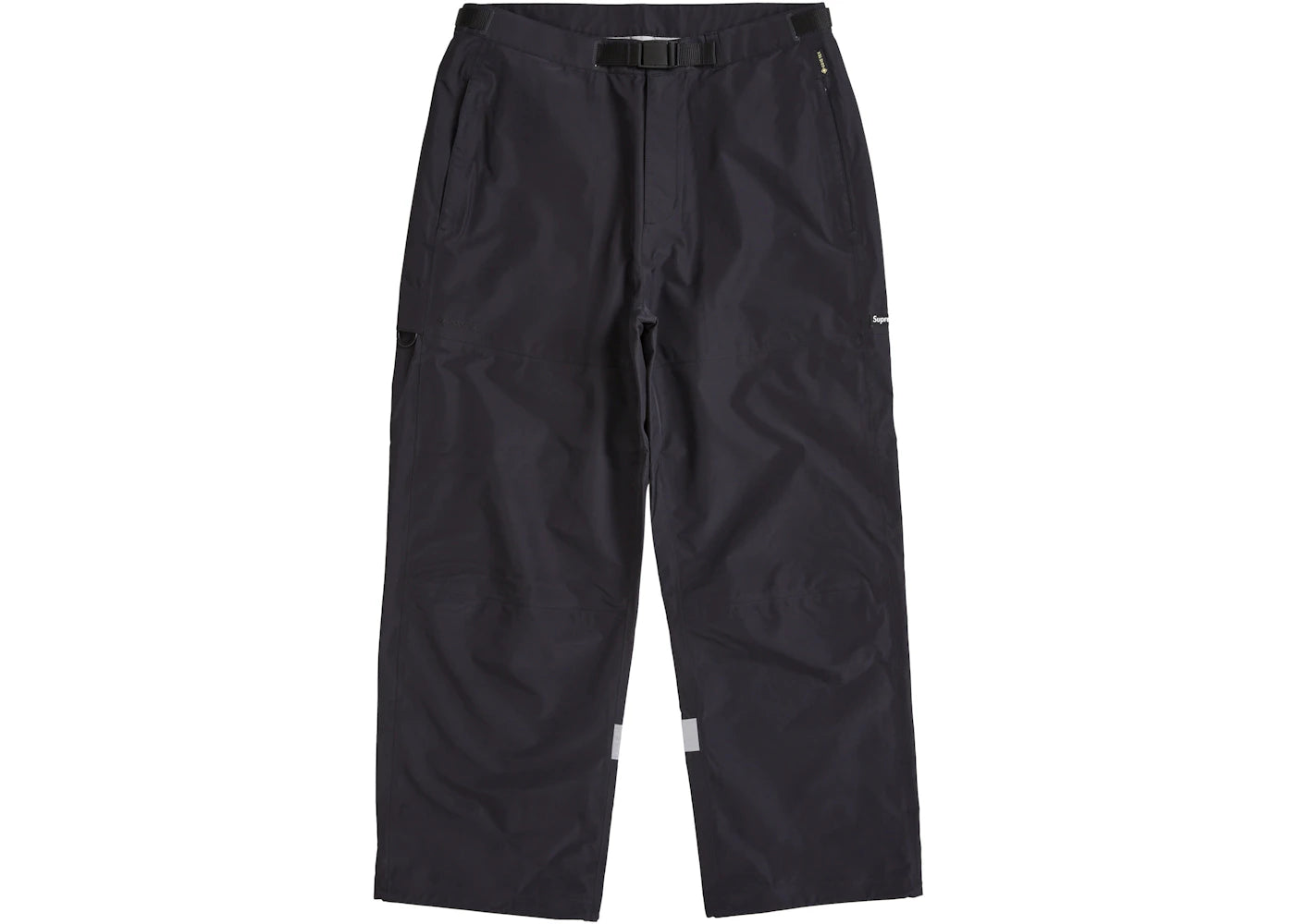 Supreme GORE-TEX Pant (FW24) Black