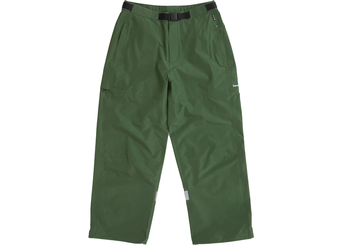 Supreme GORE-TEX Pant (FW24) Green