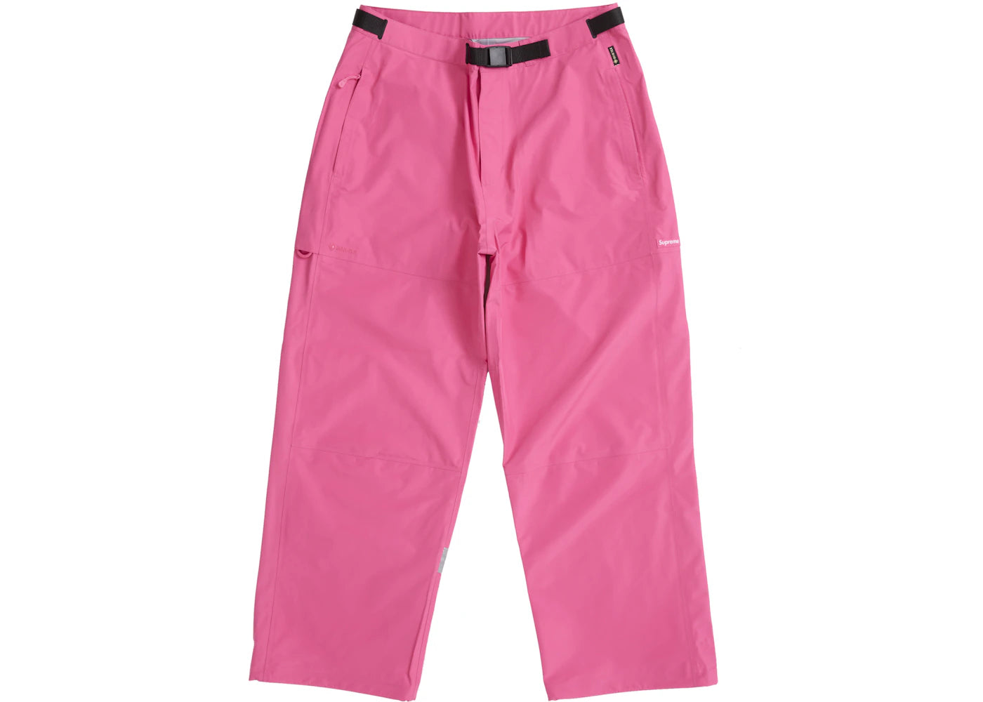 Supreme GORE-TEX Pant (FW24) Pink