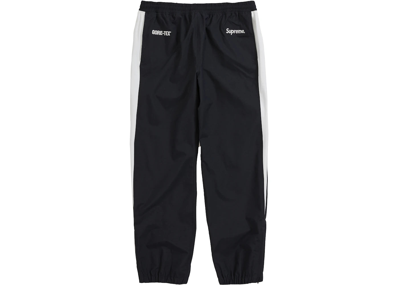 Supreme GORE-TEX Pant (SS19) Black