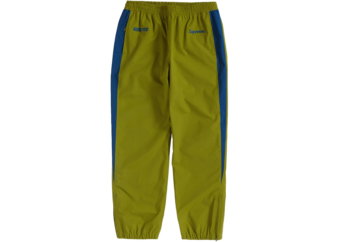 Supreme GORE-TEX Pant (SS19) Olive