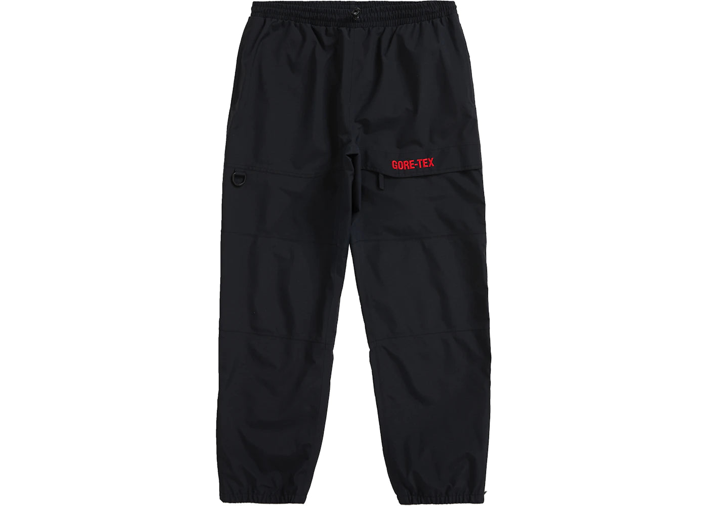 Supreme GORE-TEX Pant (SS20) Black