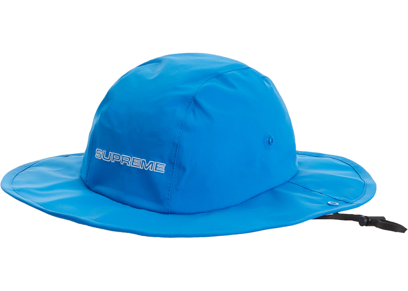 Supreme GORE-TEX Rain Hat Royal