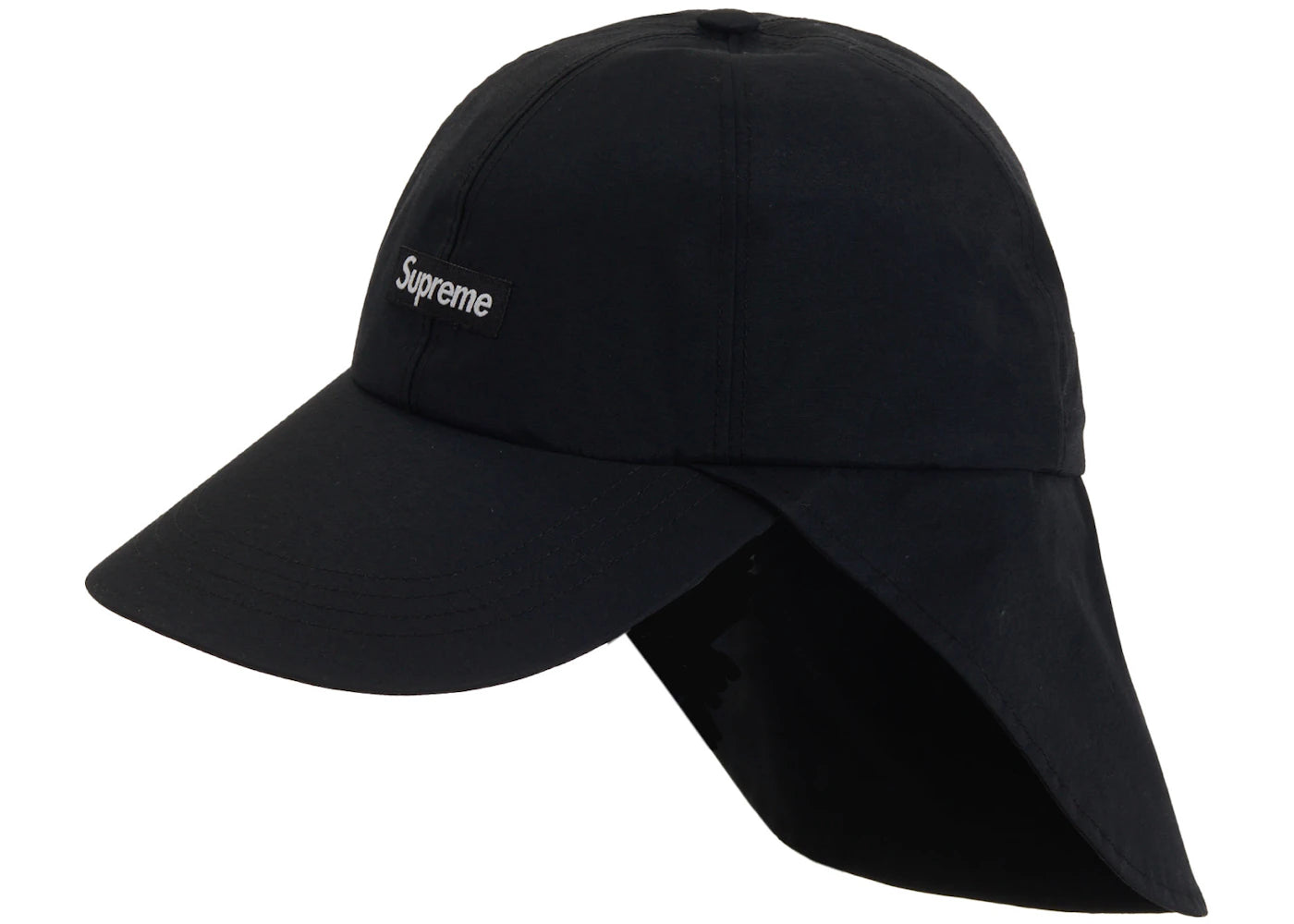 Supreme GORE-TEX Sunshield Hat Black