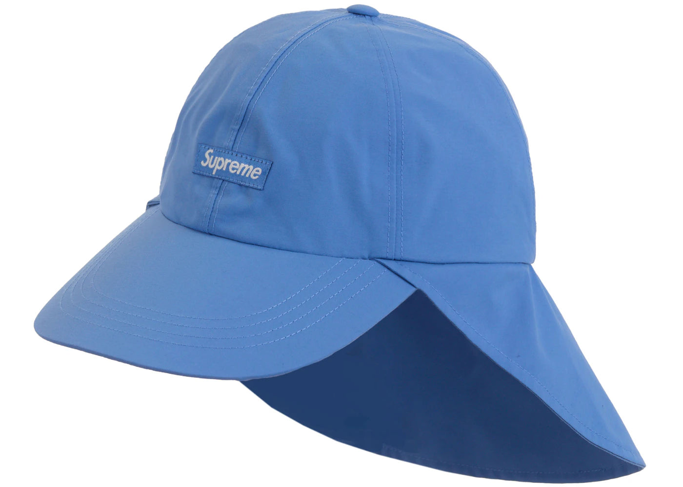 Supreme GORE-TEX Sunshield Hat Blue