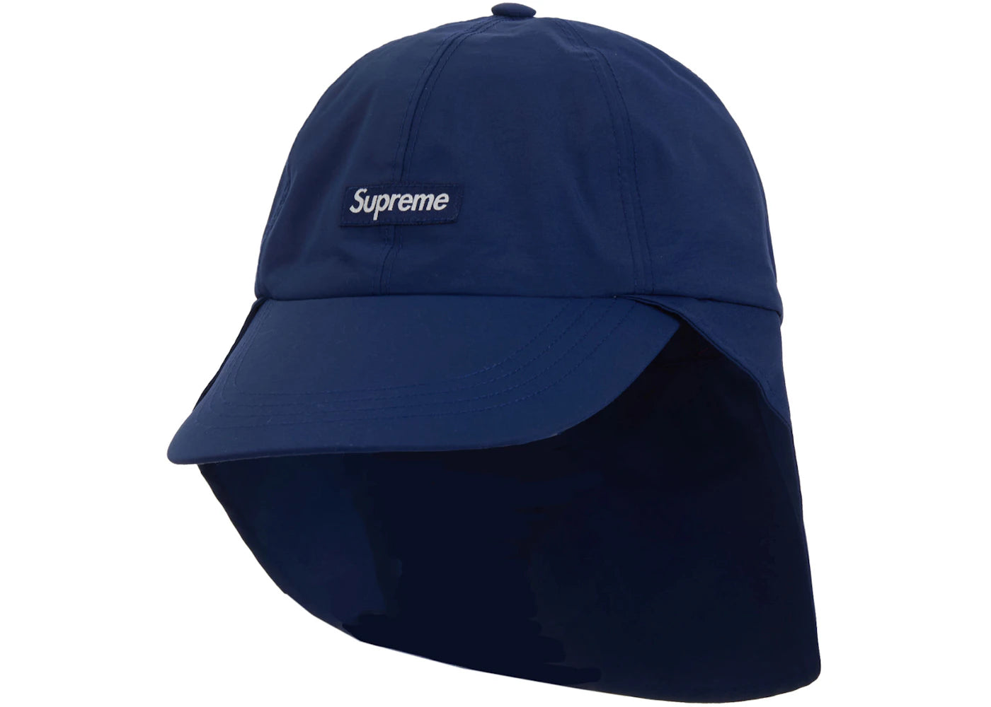 Supreme GORE-TEX Sunshield Hat Navy
