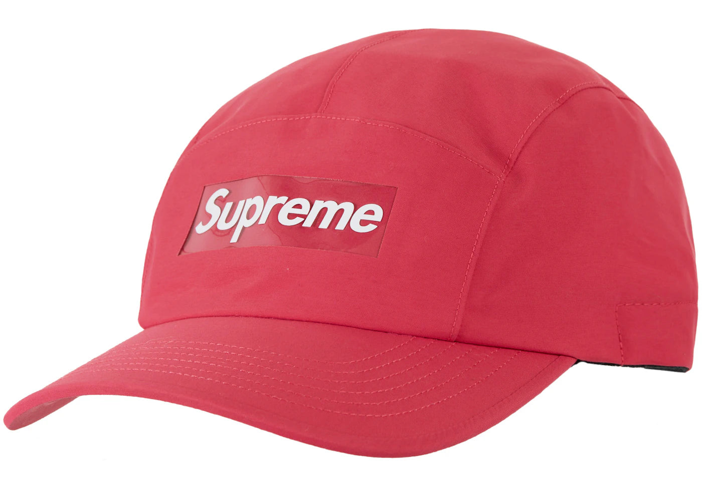 Supreme GORE-TEX Tech Camp Cap Pink