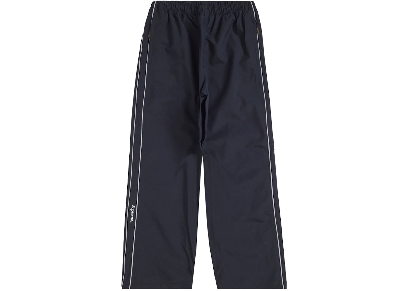 Supreme GORE-TEX Track Pant Black