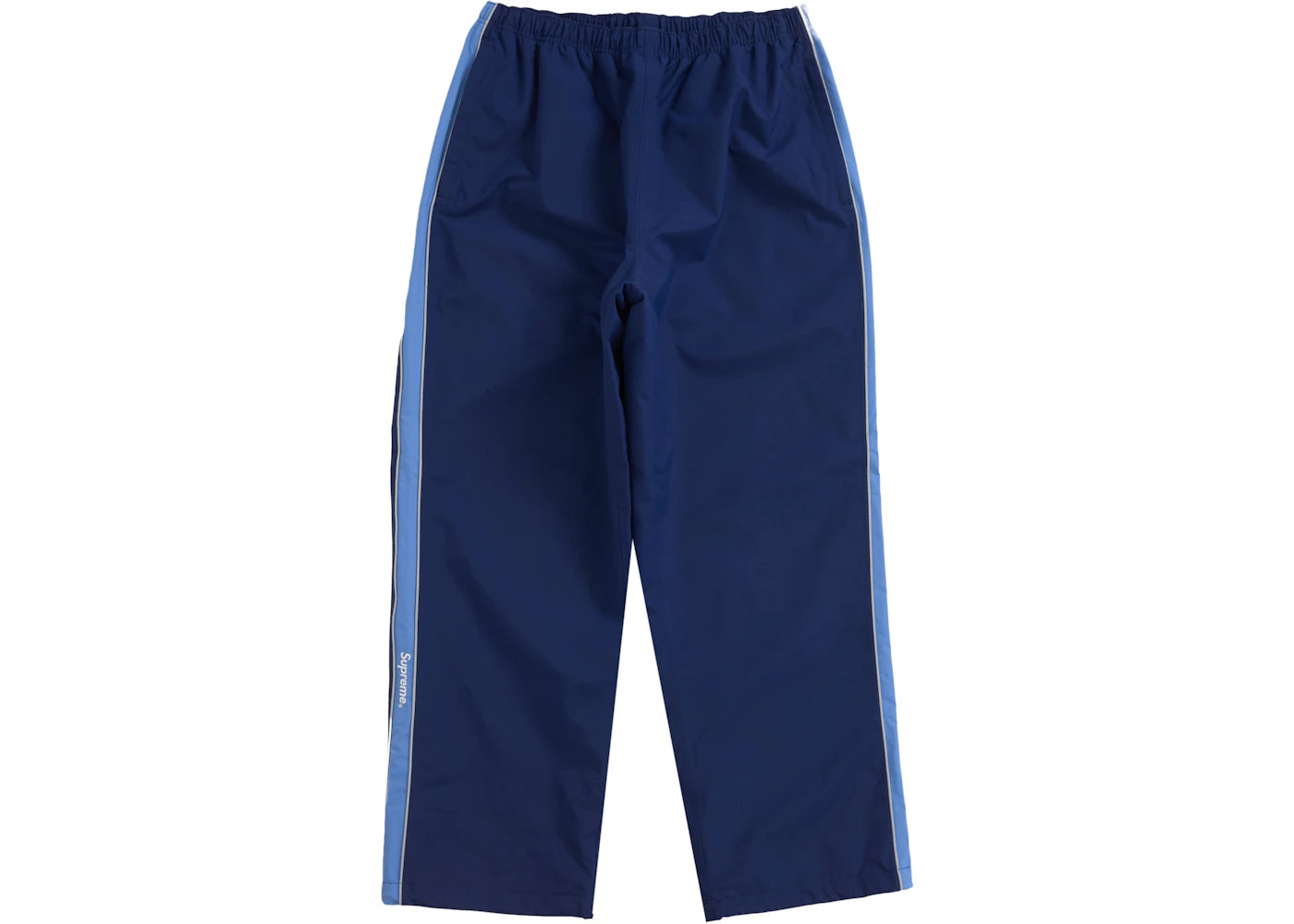 Supreme GORE-TEX Track Pant Navy