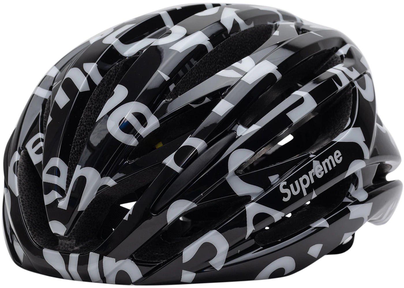 Supreme Giro Syntax MIPS Helmet Black