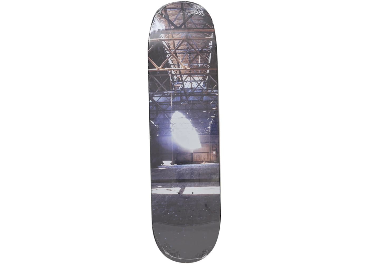 Supreme Gordon Matta Clark Skateboard Deck Black