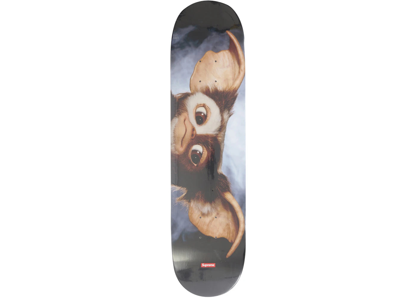 Supreme Gremlins Skateboard Deck Gizmo