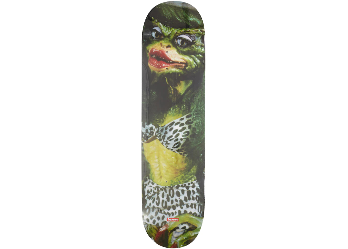 Supreme Gremlins Skateboard Deck Greta