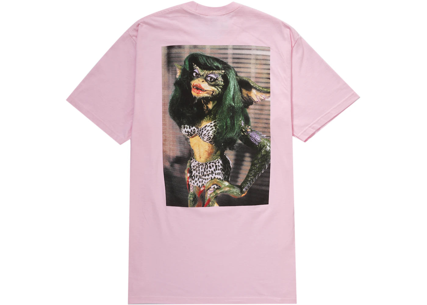 Supreme Greta Tee Light Pink