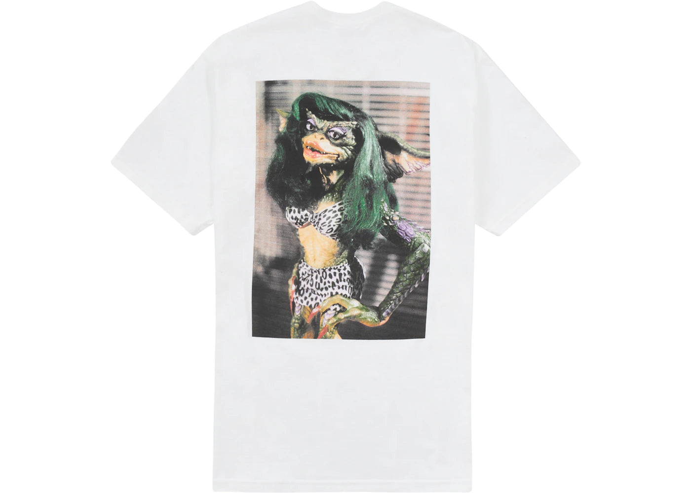 Supreme Greta Tee White