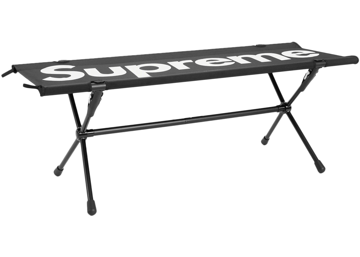 Supreme Helinox Bench One Black
