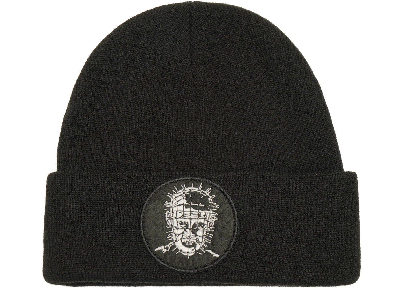 Supreme Hellraiser Beanie Black