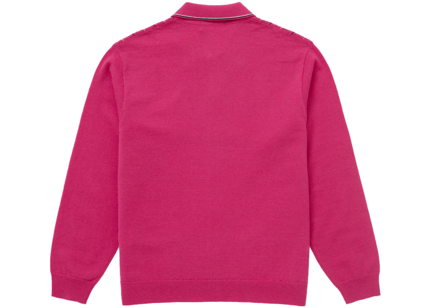 Supreme Herringbone Cardigan（Supreme Herringbone Cardigan