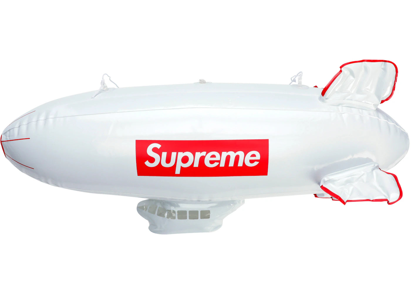 Supreme Inflatable Blimp White