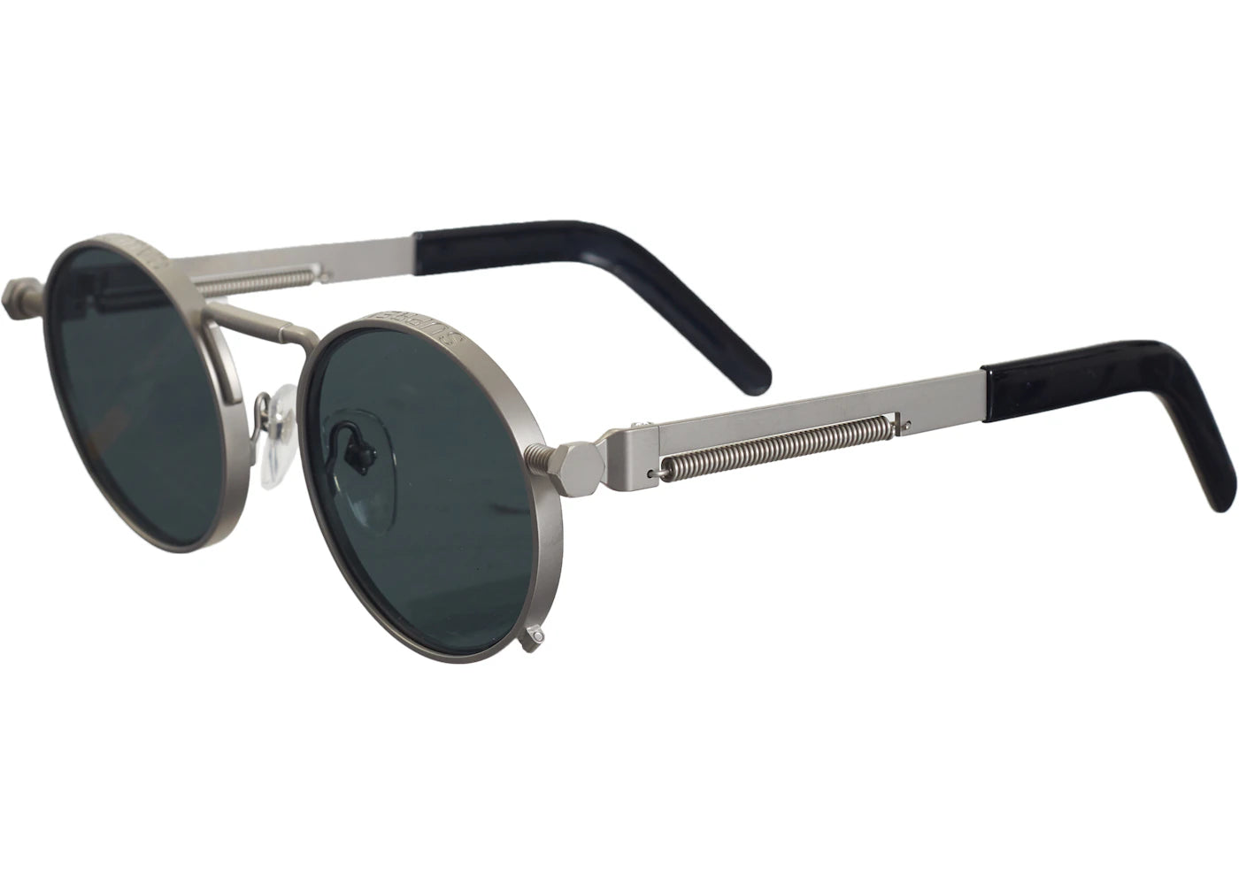 Supreme Jean Paul Gaultier Sunglasses Silver