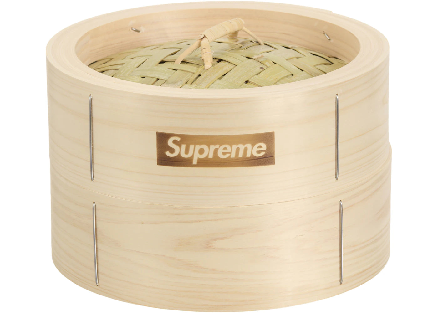 Supreme Kama-Asa Steamer Wood