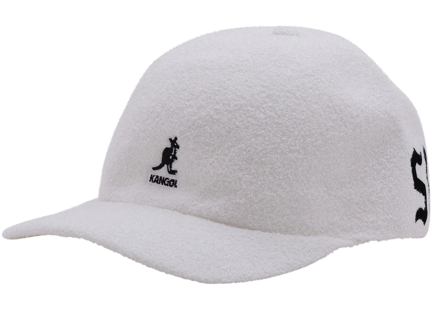 Supreme Kangol Bermuda Spacecap White