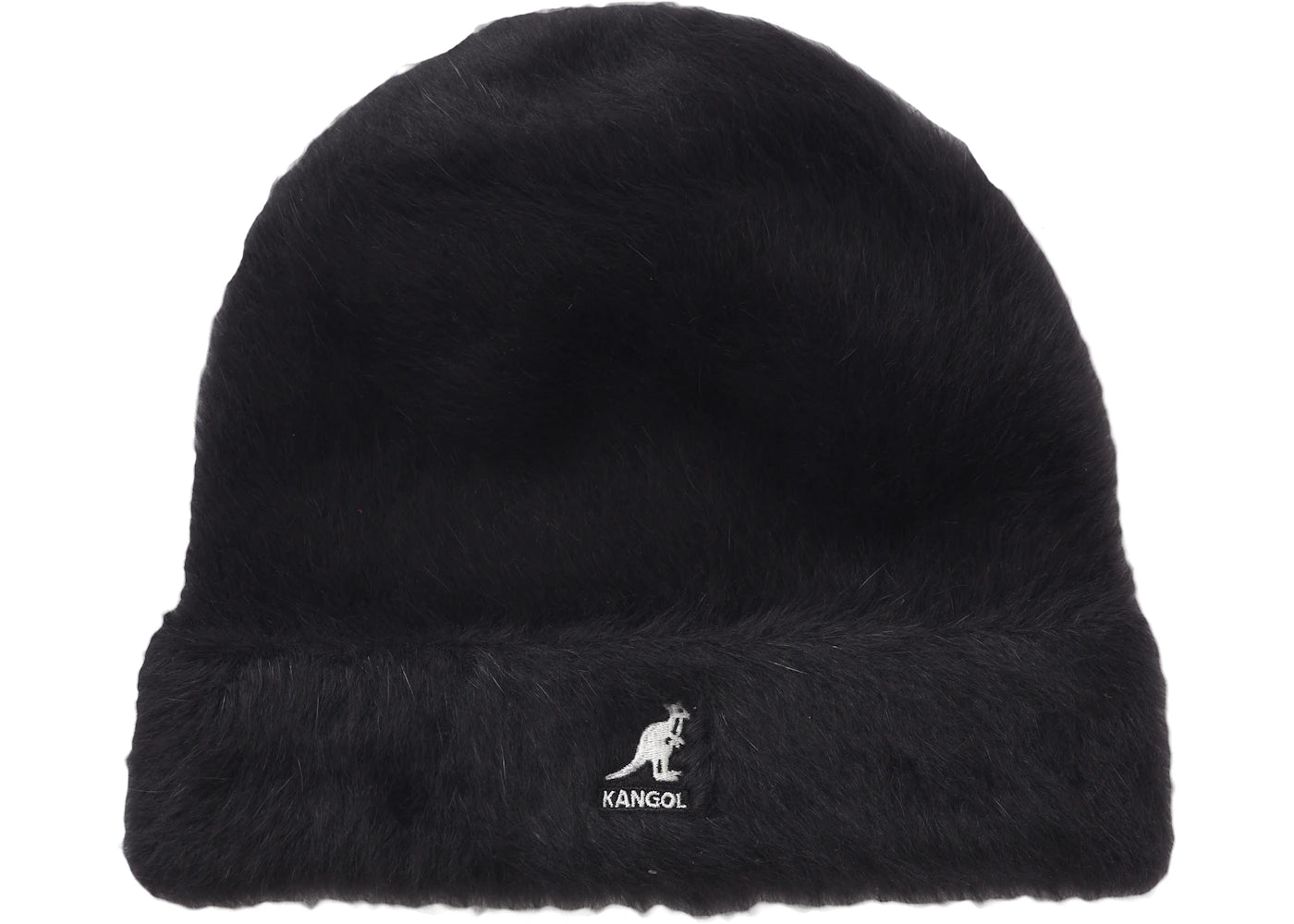 Supreme Kangol Furgora Beanie (FW21) Black