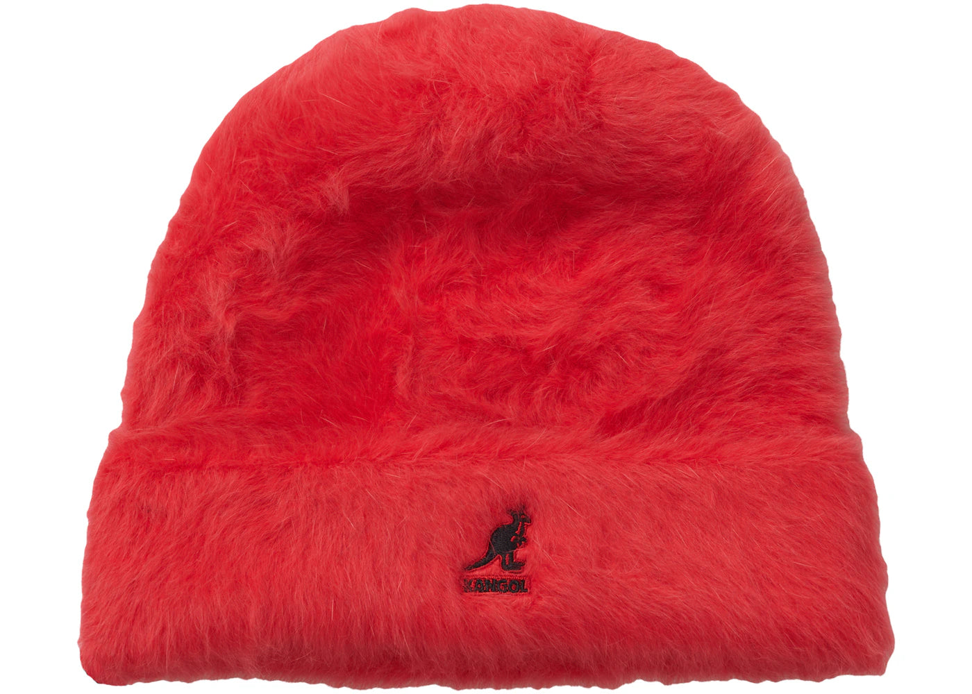 Supreme Kangol Furgora Beanie (FW21) Red