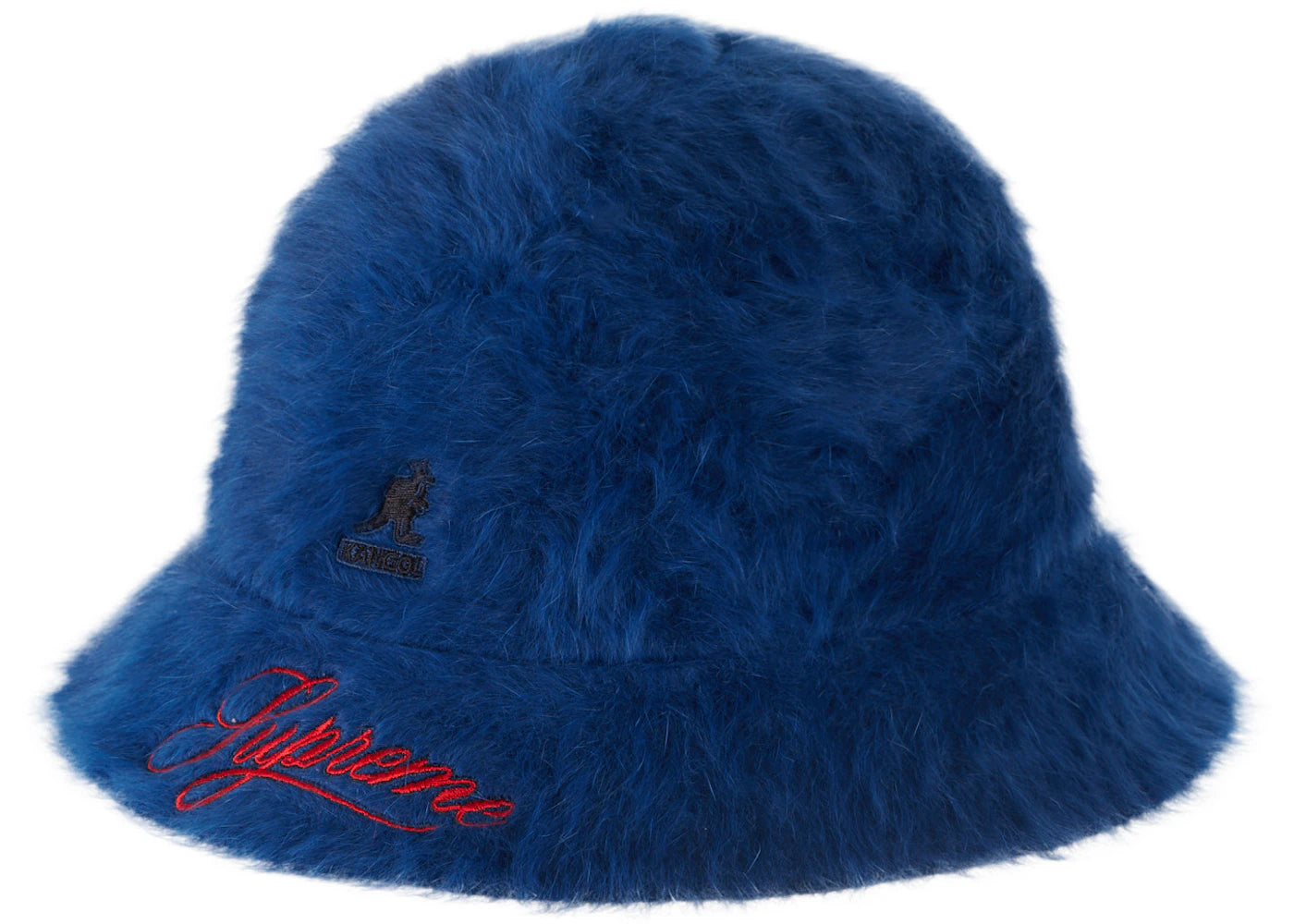 Supreme Kangol Furgora Casual Royal