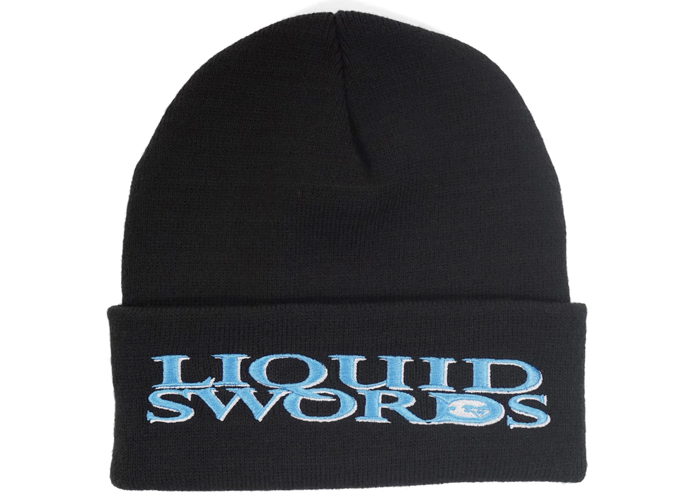 Supreme Liquid Swords Beanie Black