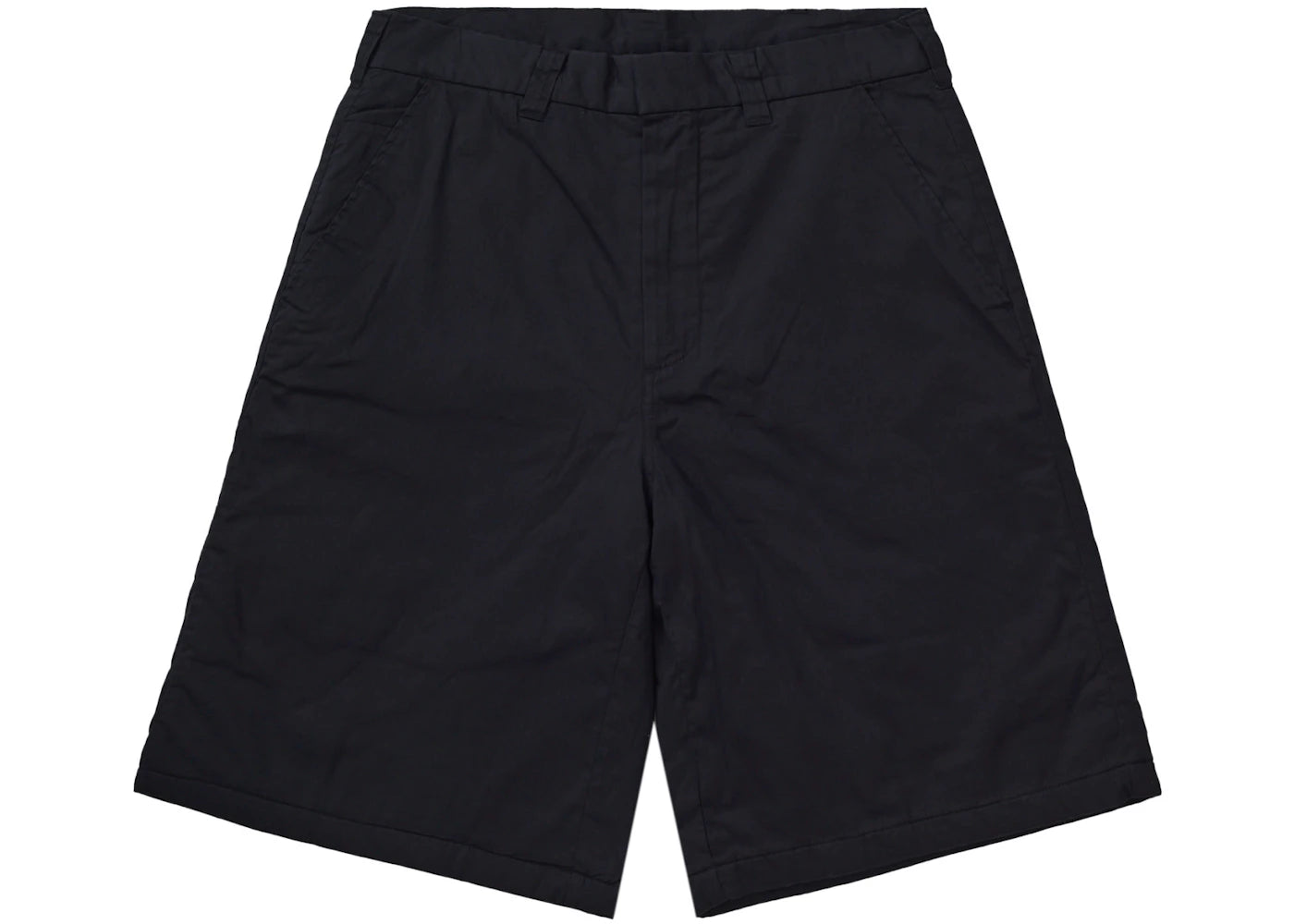 Supreme MM6 Maison Margiela Padded Short Black