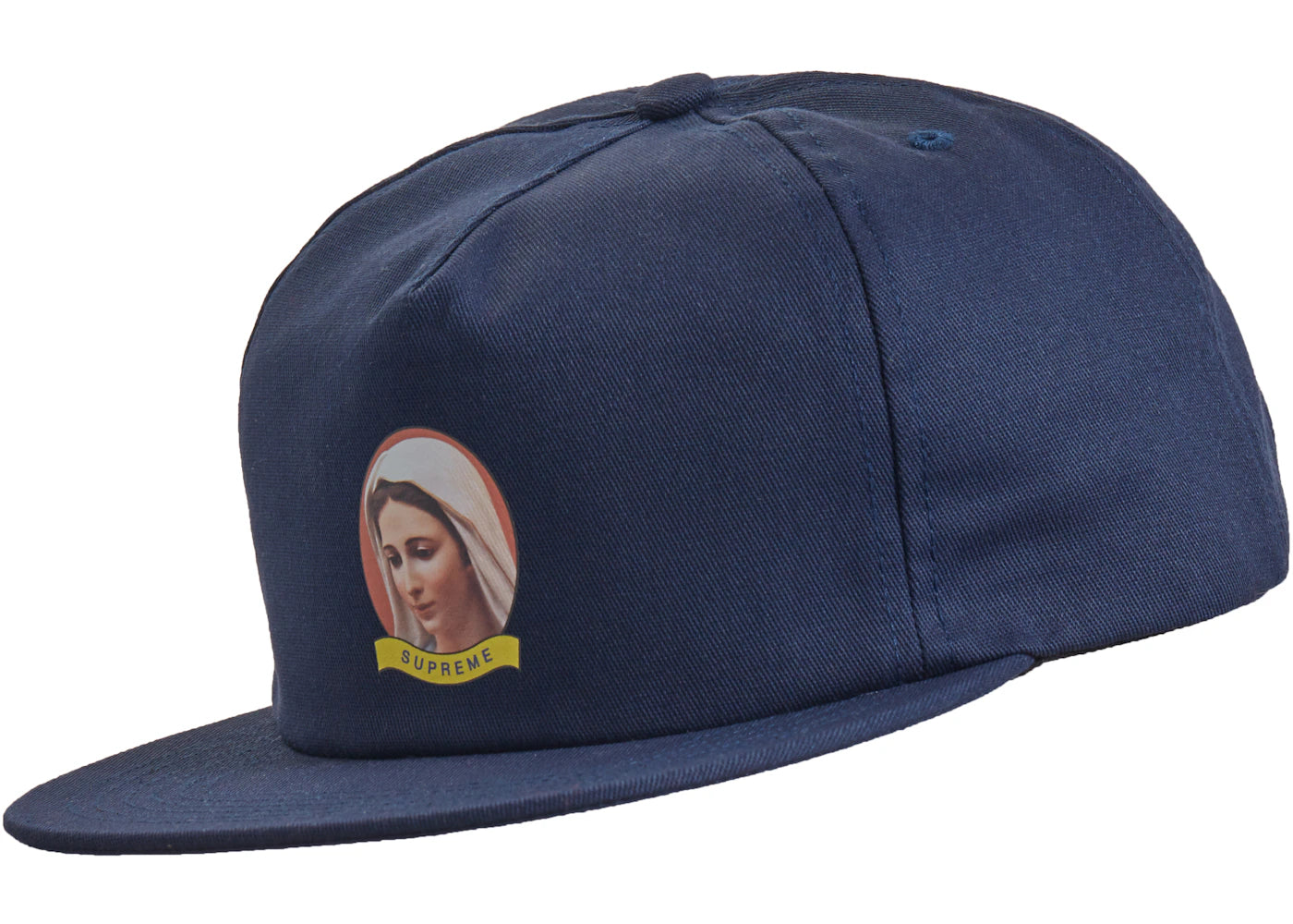 Supreme Mary 5-Panel Navy