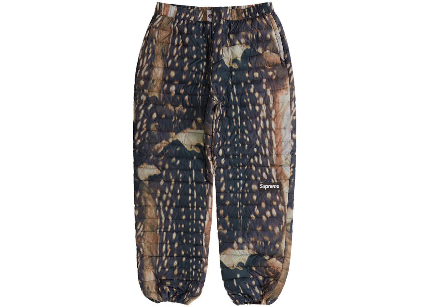 Supreme Micro Down Pant Deer