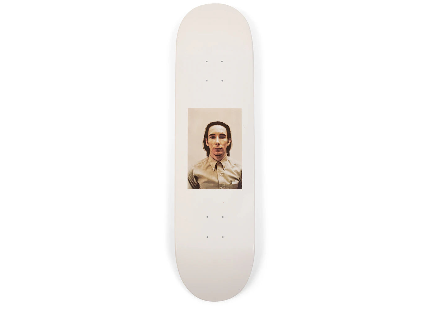 Supreme Mike Kelley AhhYouth! Skateboard Deck Image 5