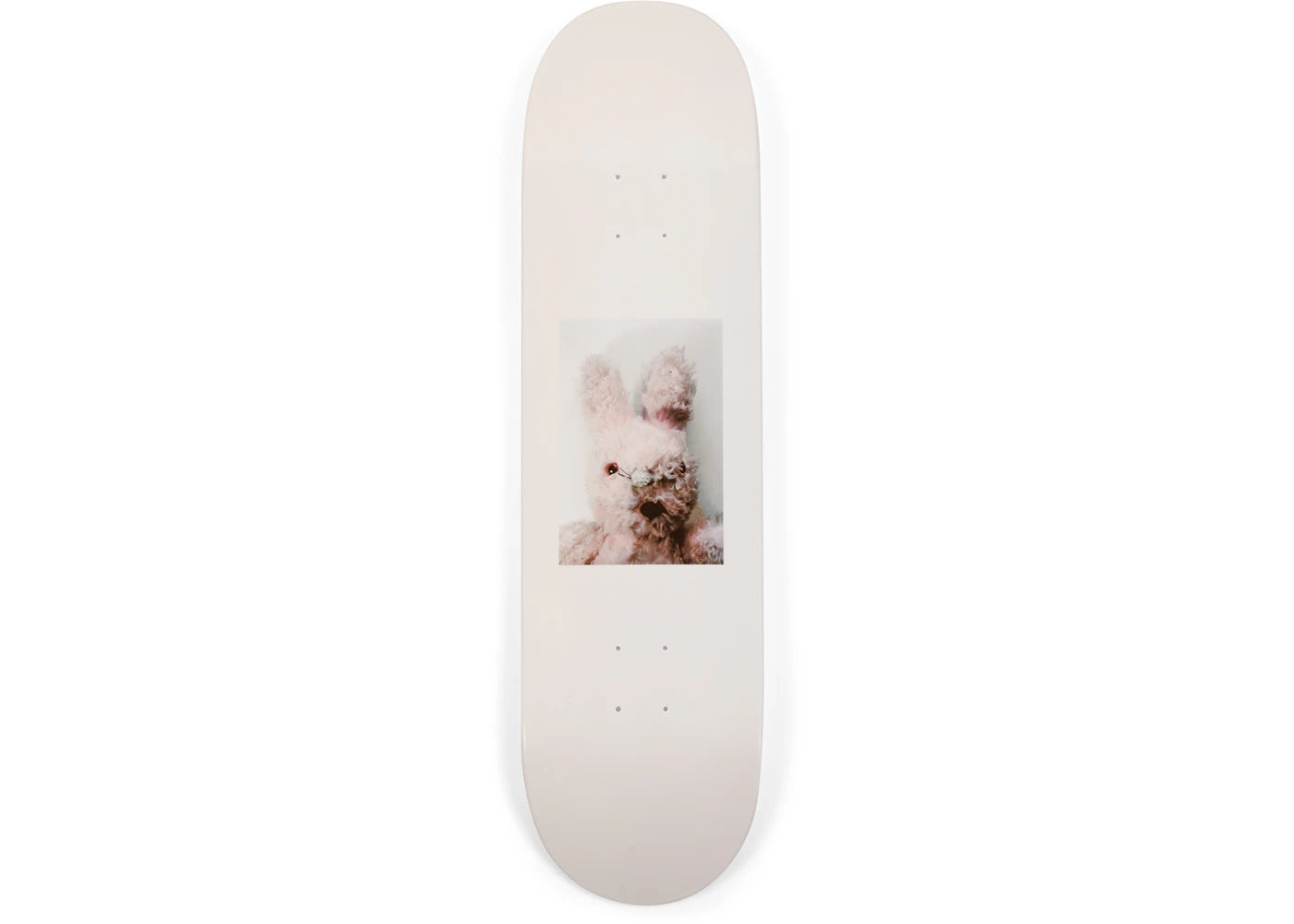 Supreme Mike Kelley AhhYouth! Skateboard Deck Image 6