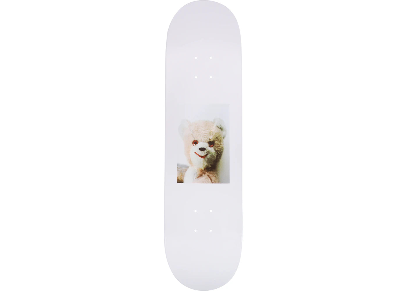 Supreme Mike Kelley AhhYouth! Skateboard Deck Image 7