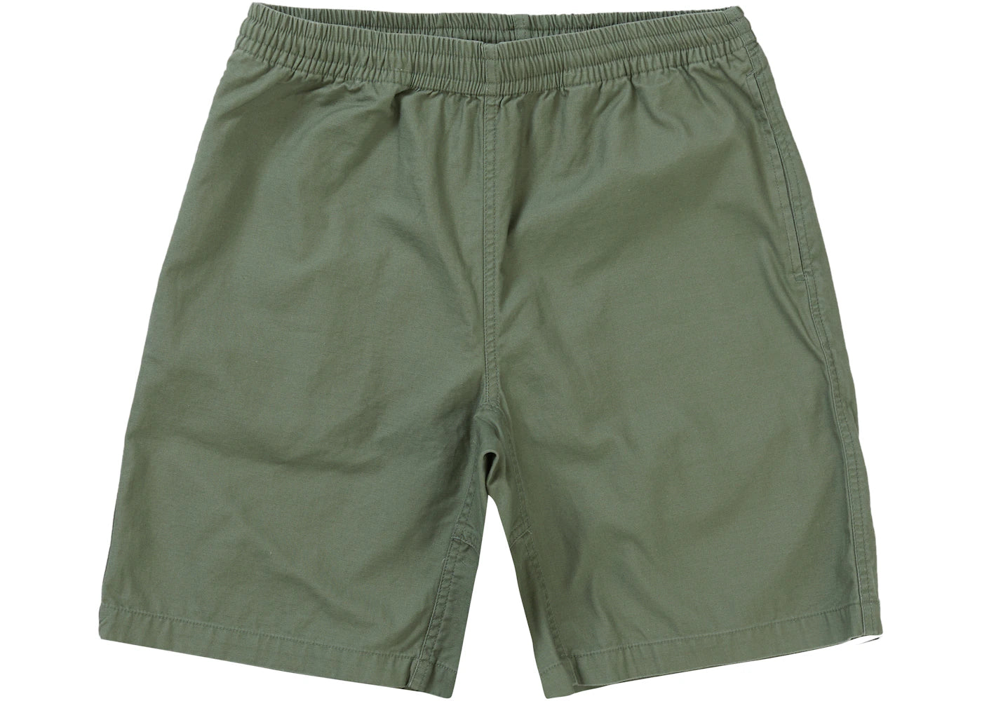 Supreme Military Twill Short Olive