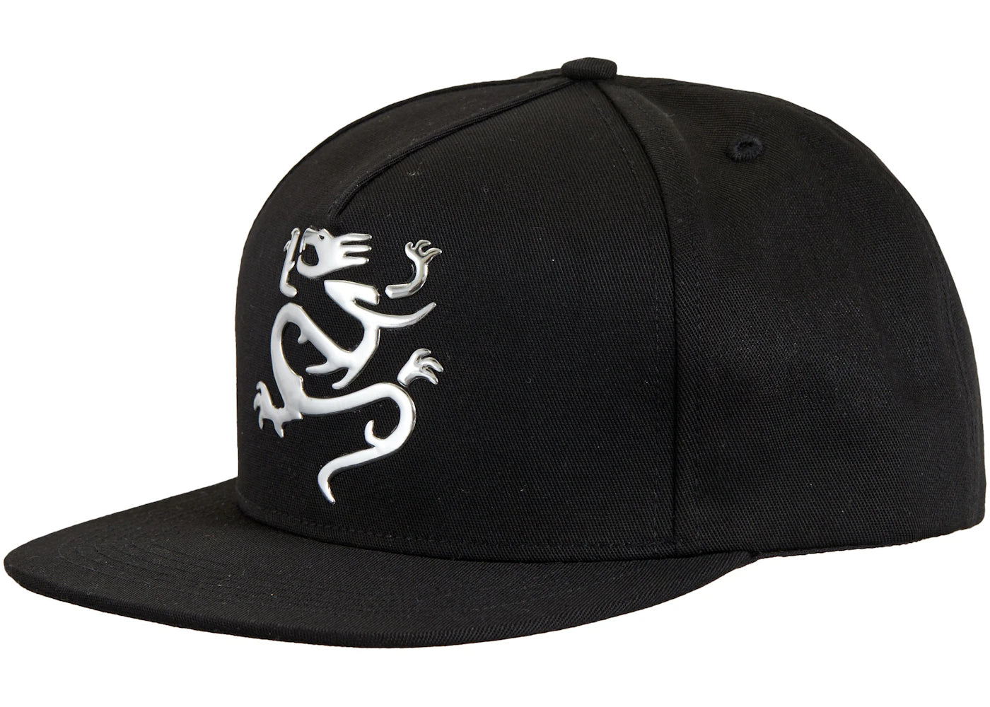 Supreme Mobb Deep Dragon 5-Panel Black