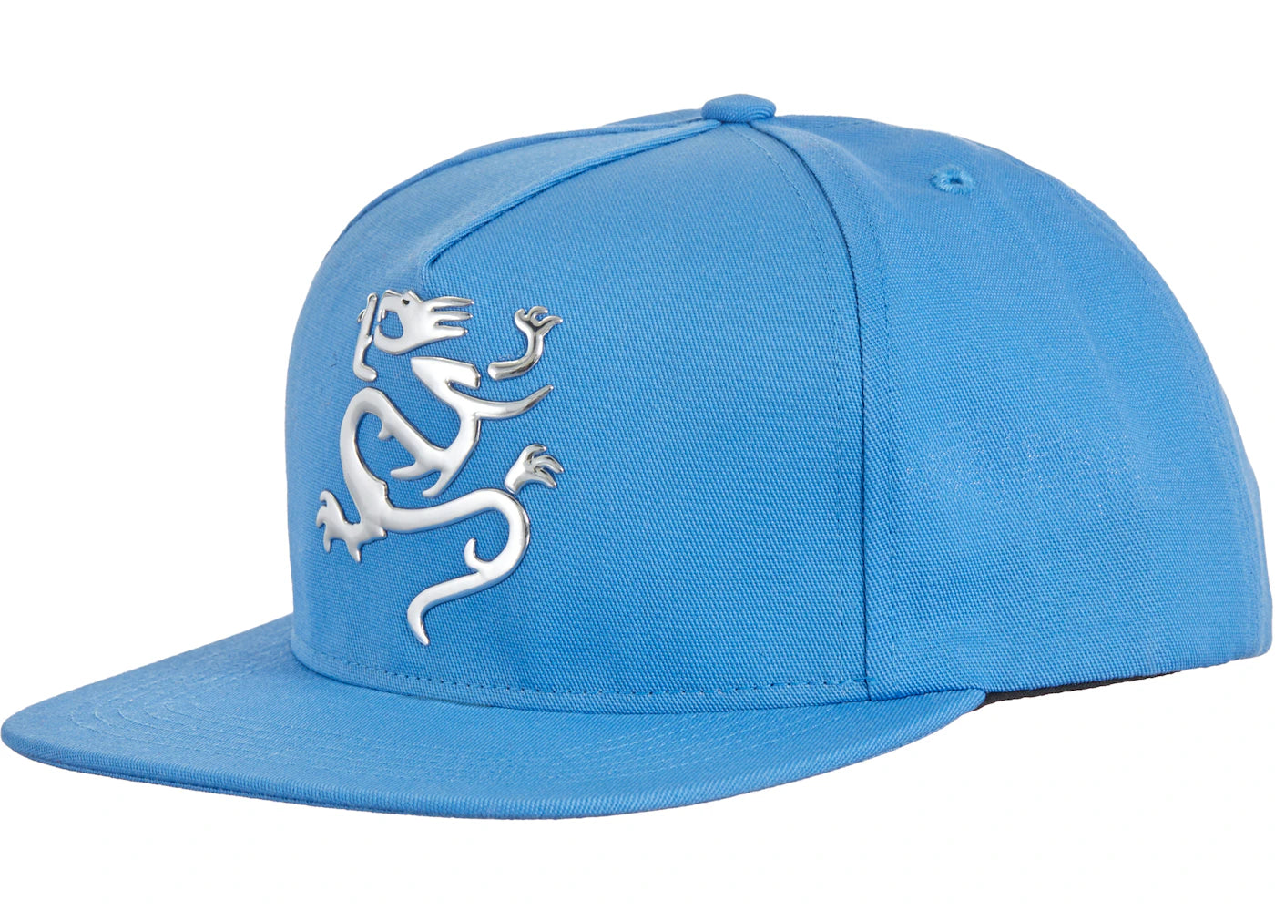 Supreme Mobb Deep Dragon 5-Panel Light Blue