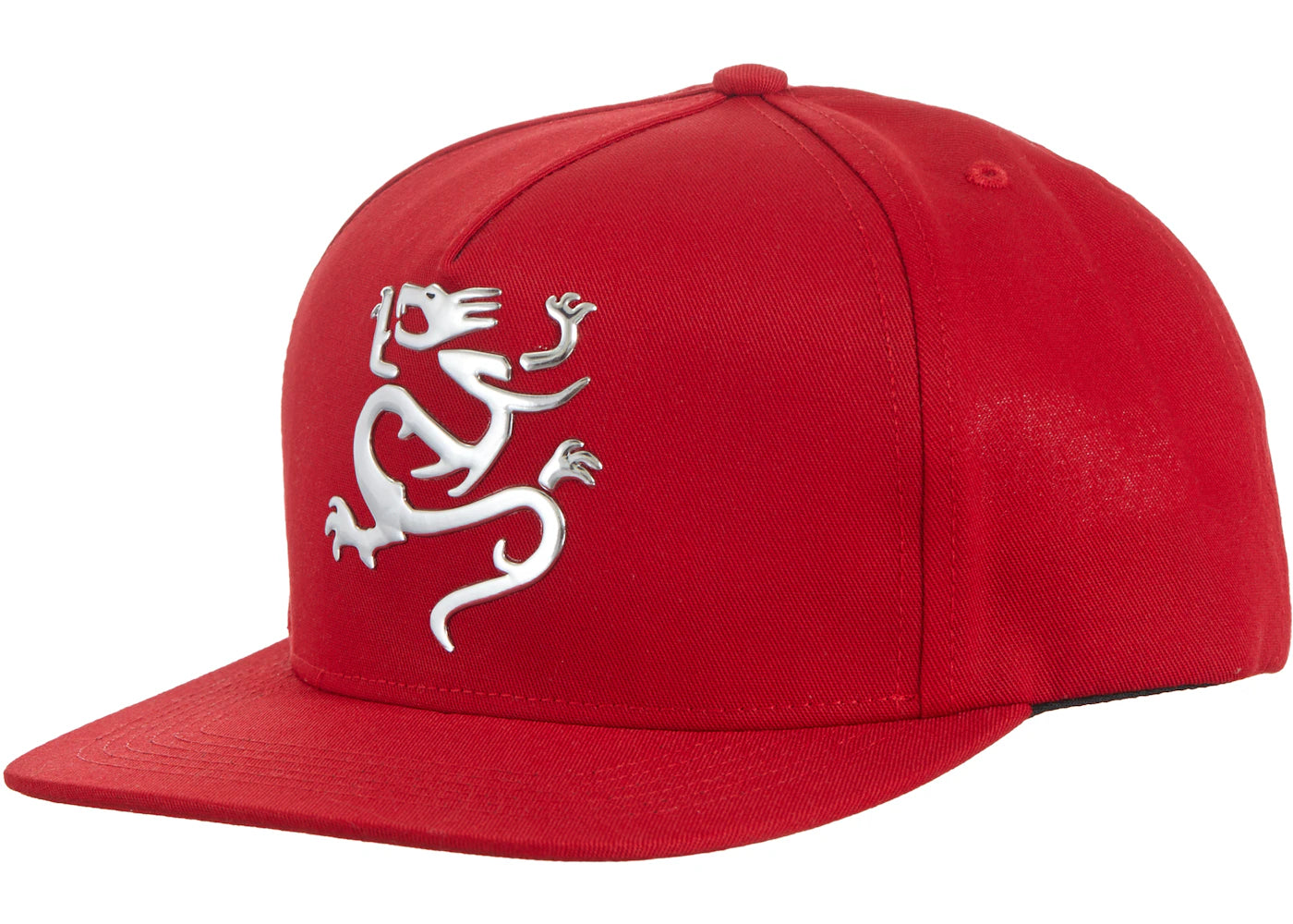 Supreme Mobb Deep Dragon 5-Panel Red