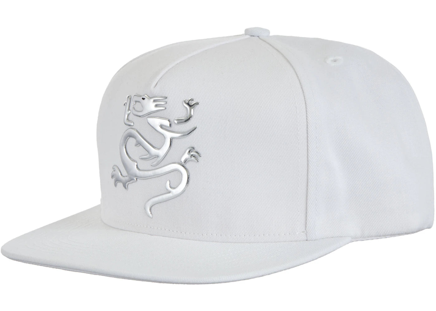 Supreme Mobb Deep Dragon 5-Panel White