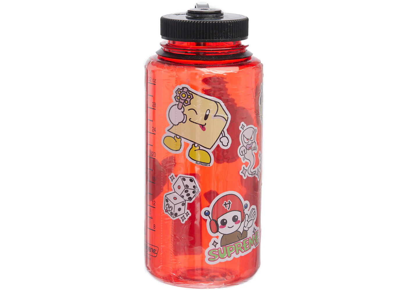 Supreme Supreme Nalgene 32 oz. Bottle Nalgene Characters 32 oz