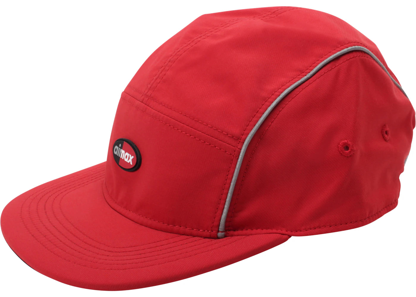 Supreme Nike Air Max Running Hat Red