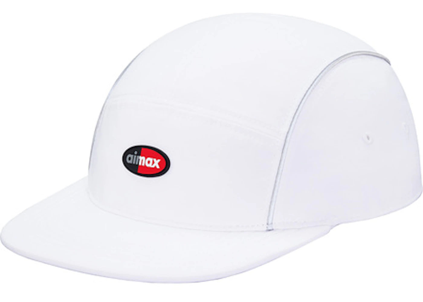 Supreme Nike Air Max Running Hat White