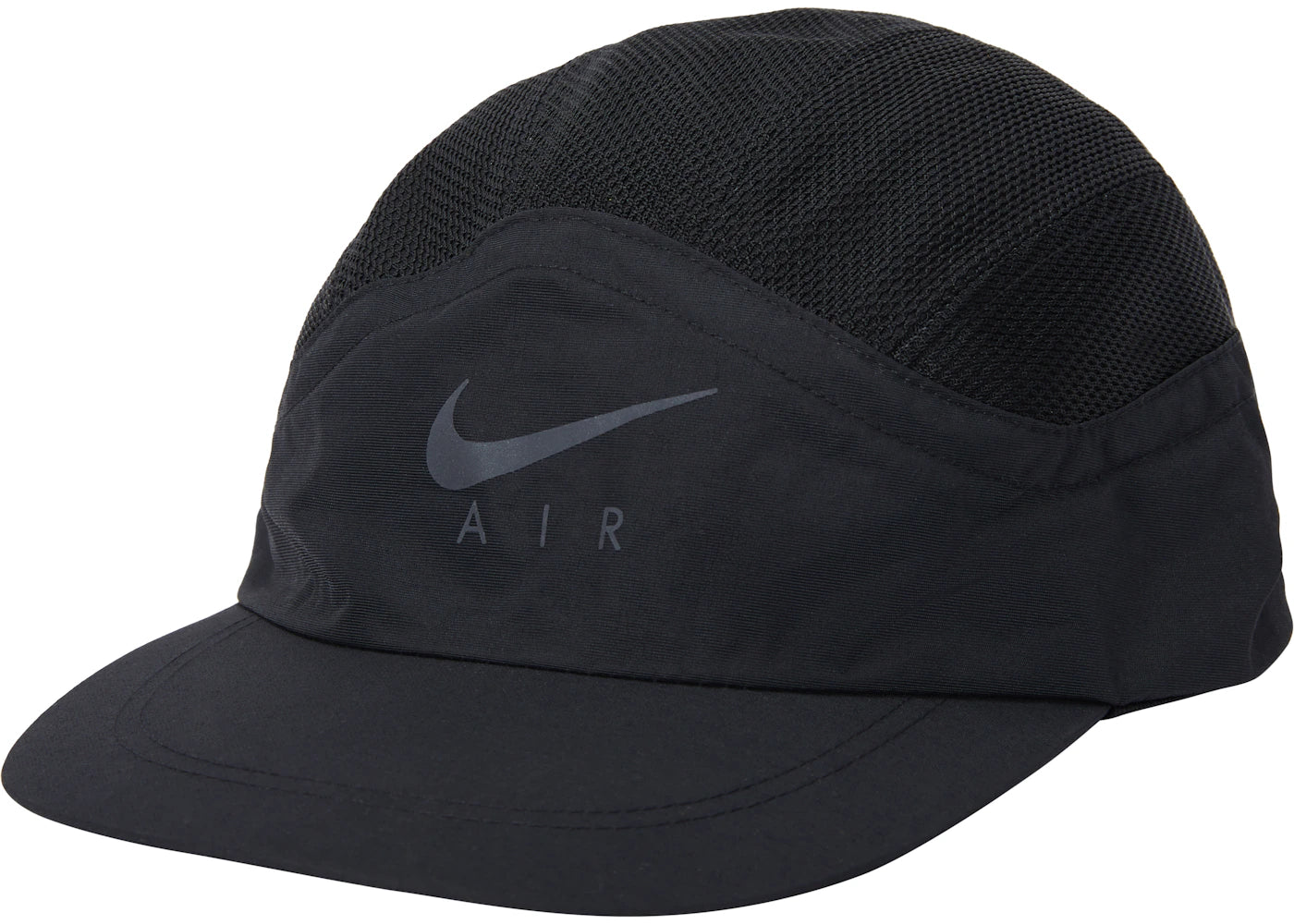Supreme Nike Trail Running Hat Black