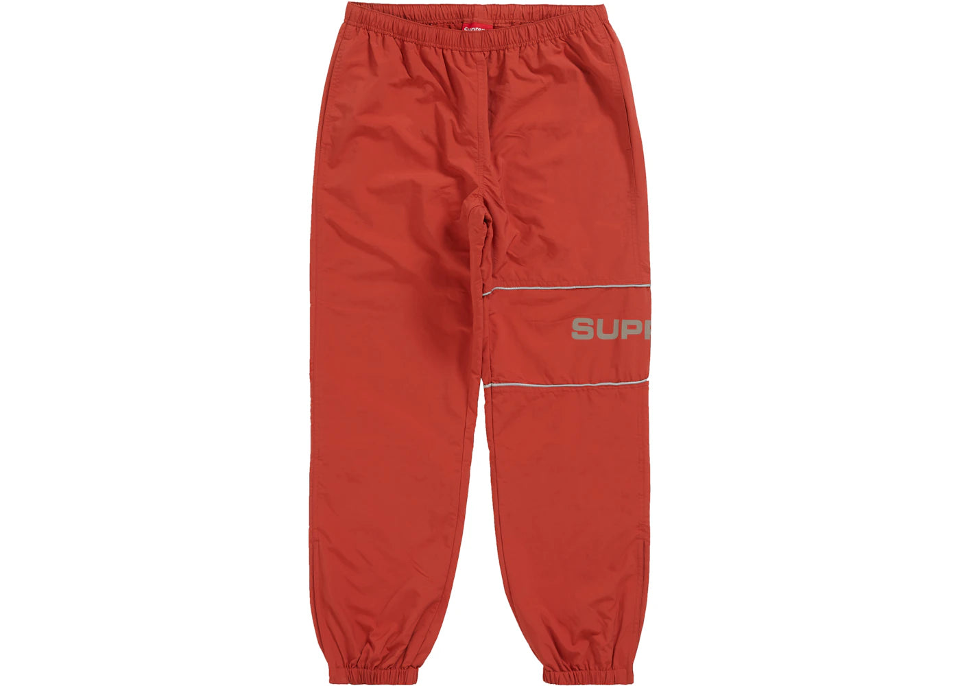 Supreme Nylon Ripstop Pant Rust